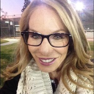 Meet your Posher, Tanya